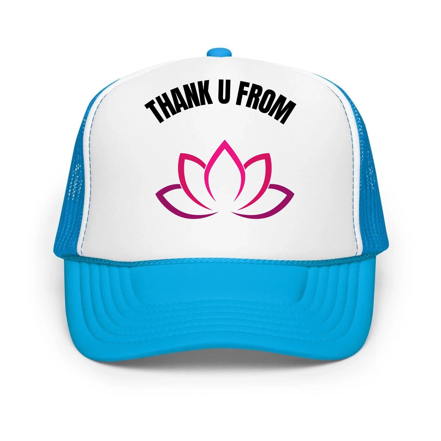 HATS GRAND BUDDHIST