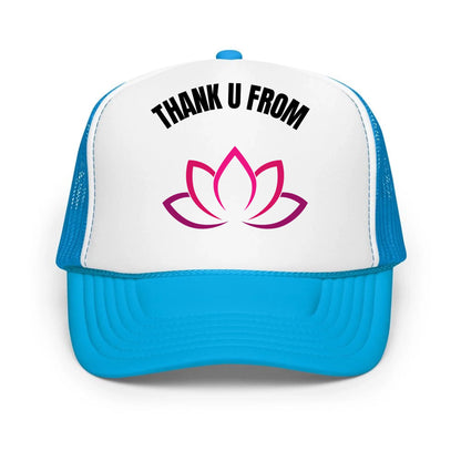HATS GRAND BUDDHIST