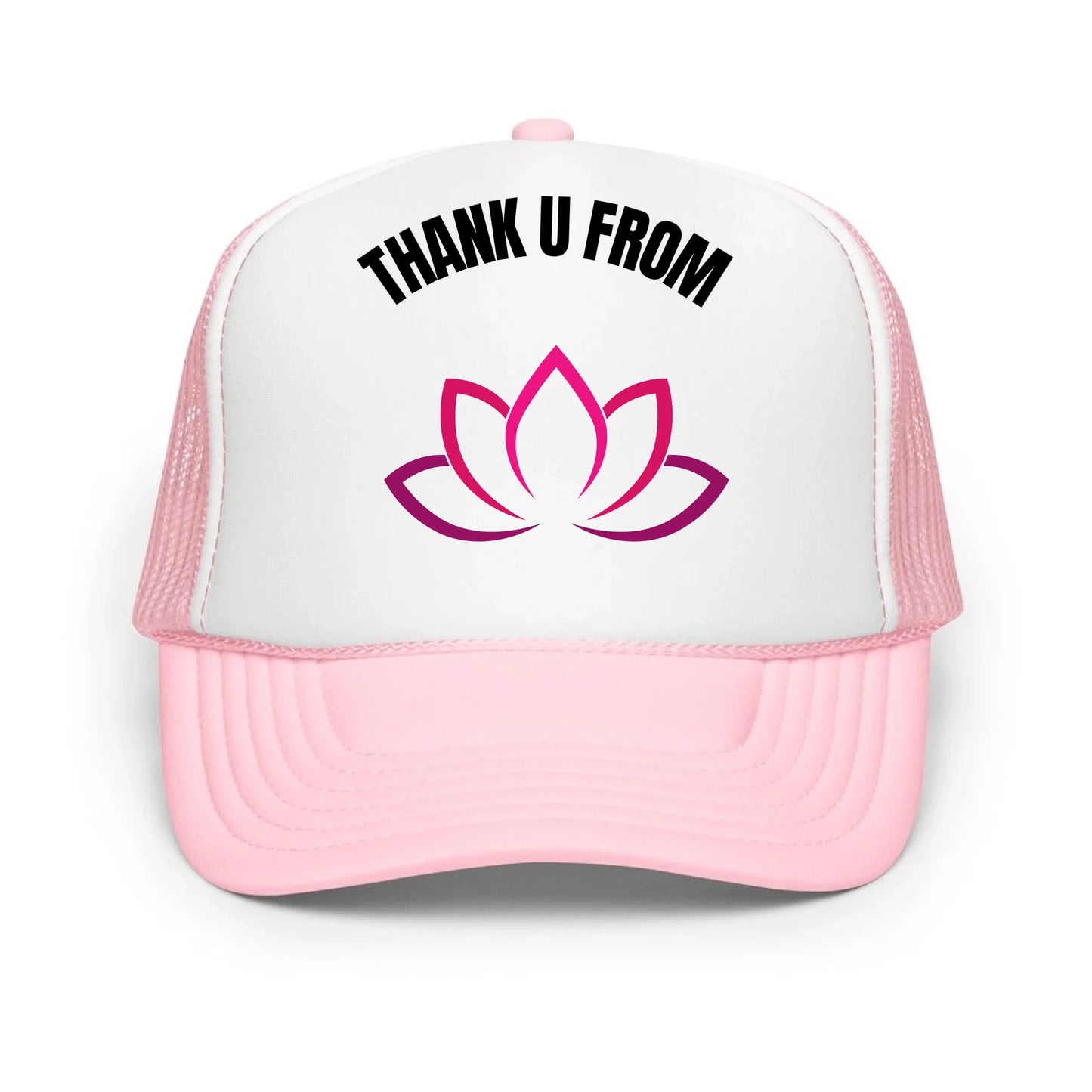 HATS GRAND BUDDHIST
