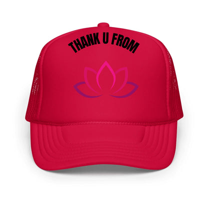 HATS GRAND BUDDHIST