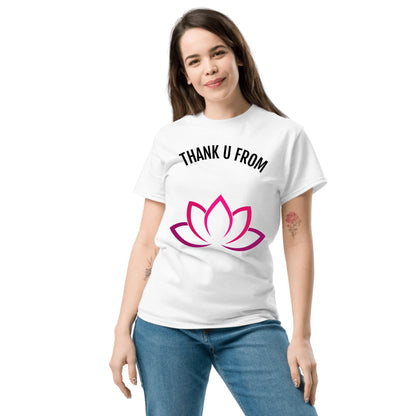 T SHIRT BUDDHIST