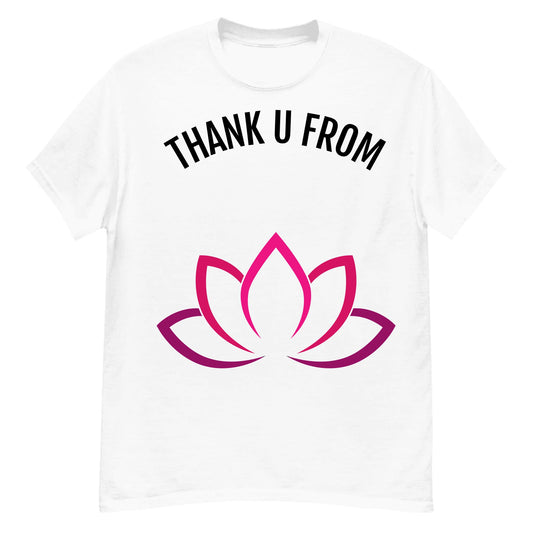 T SHIRT BUDDHIST