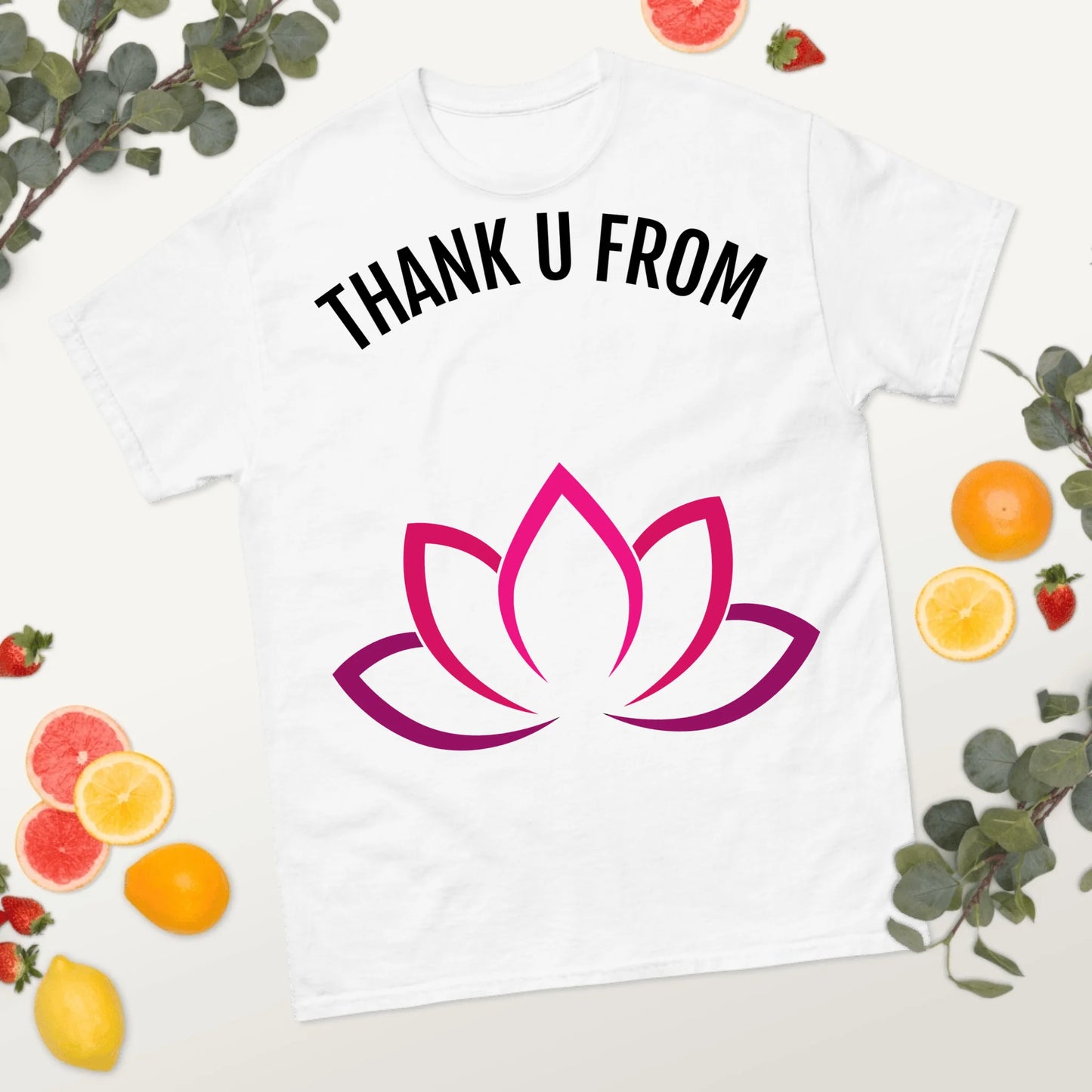 T SHIRT BUDDHIST