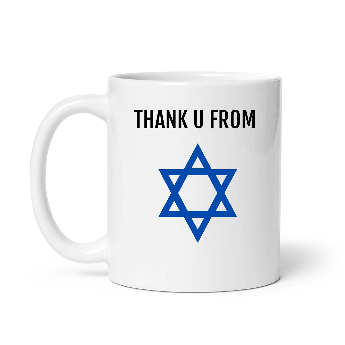 MUG JUDAISM