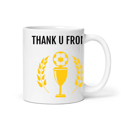 MUG SOCCER
