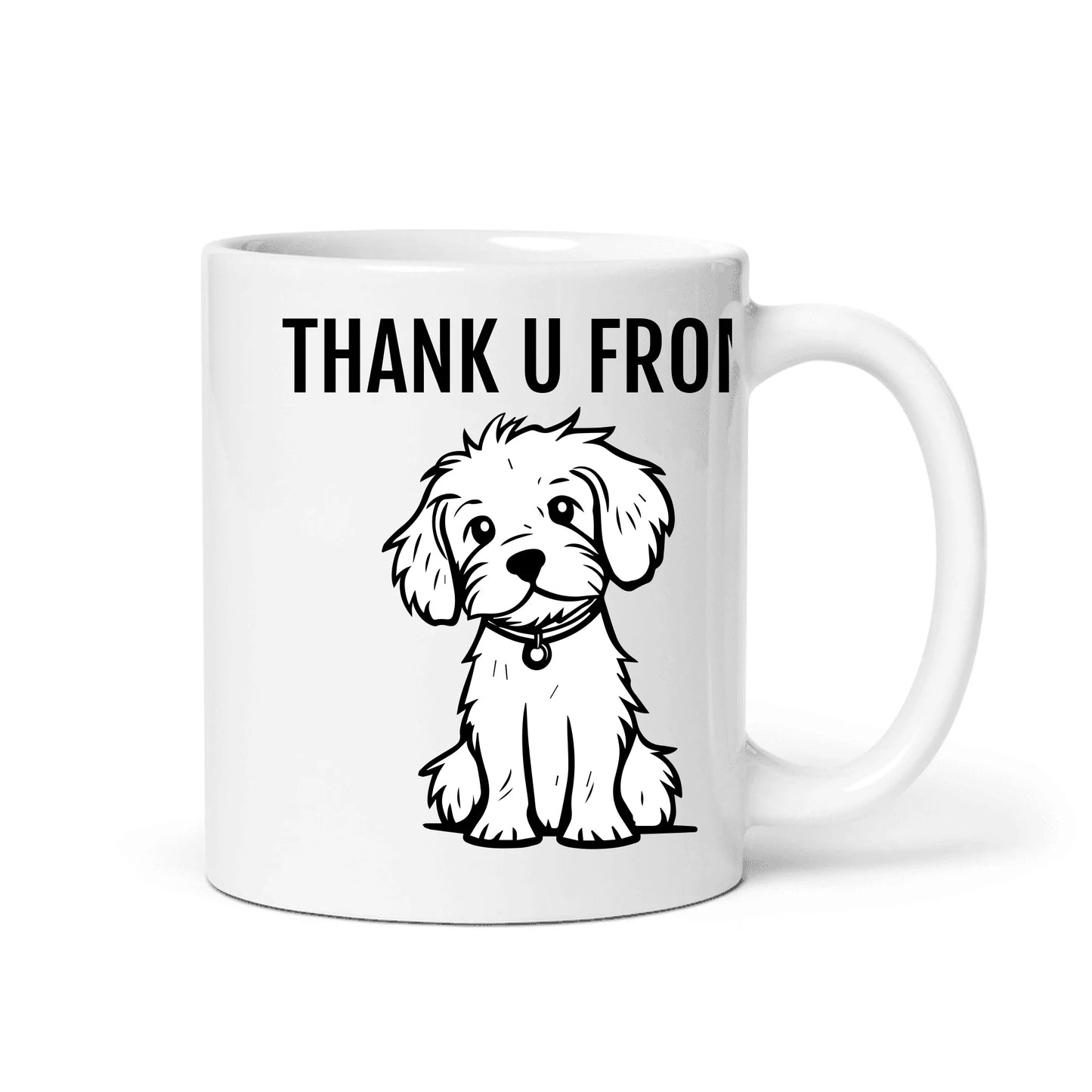 MUG DOGS