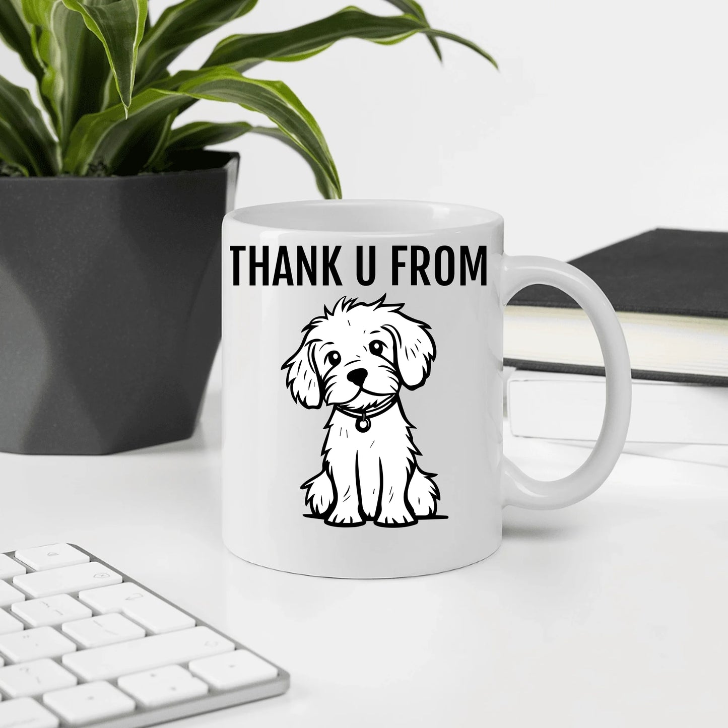 MUG DOGS
