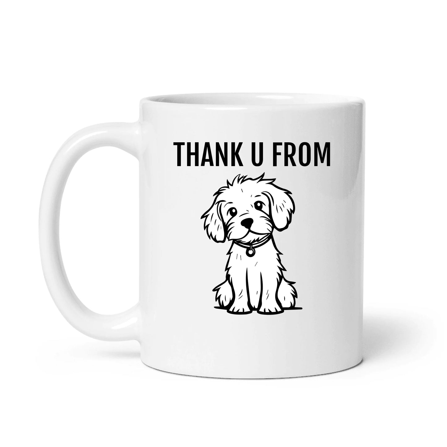 MUG DOGS